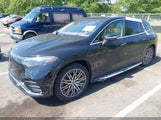 Mercedes-Benz Eqs 450 Suv 4Matic 4JGDM2EB3SA036169 photo