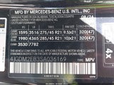 Mercedes-Benz Eqs 450 Suv 4Matic 4JGDM2EB3SA036169 снимка