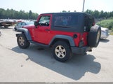 Jeep Wrangler Rubicon 1J4BA6D10BL547017 снимка