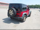 Jeep Wrangler Rubicon 1J4BA6D10BL547017 снимка