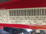 Jeep Wrangler Rubicon 1J4BA6D10BL547017 снимка
