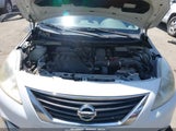 Nissan Versa 1.6 Sv 3N1CN7AP4DL887178 снимка