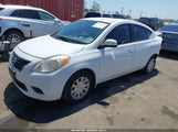 Nissan Versa 1.6 Sv 3N1CN7AP4DL887178 снимка