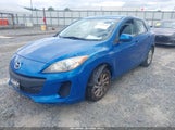 Mazda Mazda3 I Touring JM1BL1L72C1679749 снимка