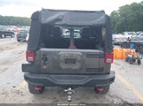 Jeep Wrangler Unlimited Rubicon Hard Rock 4X4 1C4BJWFG5HL558093 снимка