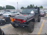 Jeep Wrangler Unlimited Rubicon Hard Rock 4X4 1C4BJWFG5HL558093 снимка