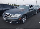 Mercedes-Benz S 550 WDDNG7BB6AA328968 снимка