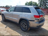 Jeep Grand Cherokee Limited 4X2 1C4RJEBGXKC731094 fotografie