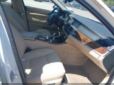 BMW 528I xDrive WBAXH5C52DD113956 снимка