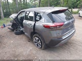 Nissan Rogue Sv Fwd JN8BT3BA7PW437318 photo