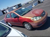 Toyota Corolla Ce 1NXBR32E23Z021305 снимка