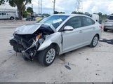 Hyundai Accent Se 3KPC24A60NE179351 снимка