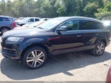 Audi Q7 3.0T Premium WA1LGAFE9FD022625 fotografie