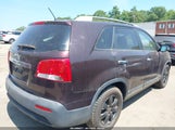 Kia Sorento Lx V6 5XYKTDA22DG338765 снимка
