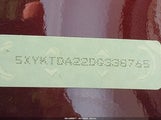 Kia Sorento Lx V6 5XYKTDA22DG338765 снимка