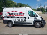 Ram Promaster  High Roof 136 Wb 3C6TRVBG6KE512941 снимка