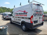 Ram Promaster  High Roof 136 Wb 3C6TRVBG6KE512941 photo