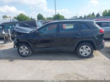 Jeep Cherokee Sport Fwd 1C4PJLAB0HW617713 photo