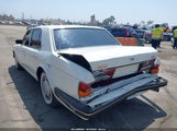 Bentley Turbo R SCBZR03DXLCX32699 снимка