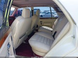 Bentley Turbo R SCBZR03DXLCX32699 снимка