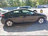 Hyundai Ioniq Hybrid Blue KMHC65LC4HU049099 photo