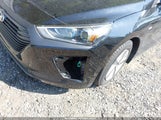 Hyundai Ioniq Hybrid Blue KMHC65LC4HU049099 fotografie