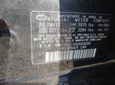 Hyundai Ioniq Hybrid Blue KMHC65LC4HU049099 photo