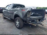 Ford F-150 Fx4/Lariat/Xl/Xlt 1FTPX14534FA02219 снимка