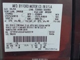 Ford F-150 Fx4/Lariat/Xl/Xlt 1FTPX14534FA02219 снимка