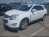 Chevrolet Equinox Lt 2GNFLFE31G6287137 снимка