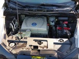 Nissan Leaf Sv 1N4AZ0CP2FC314944 снимка