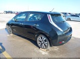 Nissan Leaf Sv 1N4AZ0CP2FC314944 снимка