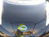 Nissan Leaf Sv 1N4AZ0CP2FC314944 снимка