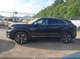 Volkswagen Atlas Cross Sport 2.0T Sel Premium R-Line 1V2FE2CA4RC255157 photo