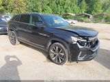 Volkswagen Atlas Cross Sport 2.0T Sel Premium R-Line 1V2FE2CA4RC255157 fotografie