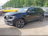 Volkswagen Atlas Cross Sport 2.0T Sel Premium R-Line 1V2FE2CA4RC255157 photo