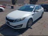 Kia Optima Ex 5XXGN4A70DG158717 снимка