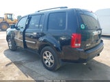 Honda Pilot Touring 5FNYF3H9XBB053833 снимка