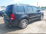 Honda Pilot Touring 5FNYF3H9XBB053833 снимка