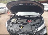 Nissan Rogue Sv Intelligent Awd JN8BT3BB0PW196288 снимка