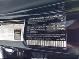 Mercedes-Benz Gle 350 4Matic 4JGFB4KB3NA651128 fotografie