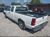 Chevrolet Silverado  Work Truck 1GCEC19X76Z183405 снимка