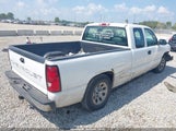 Chevrolet Silverado  Work Truck 1GCEC19X76Z183405 снимка