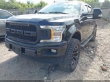 Ford F-150 Xlt 1FTEW1EP3KFB72006 снимка