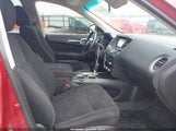Nissan Pathfinder Sv 5N1AR2MM4EC717117 снимка