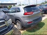 Jeep Cherokee Latitude 1C4PJLCB8FW627741 снимка