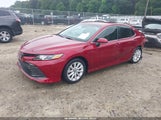 Toyota Camry Le 4T1B11HK0JU530802 снимка