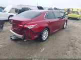Toyota Camry Le 4T1B11HK0JU530802 photo