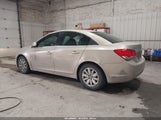 Chevrolet Cruze Lt 1G1PE5S96B7194772 снимка