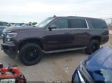Chevrolet Suburban Lt 1GNSCHKC4GR169778 снимка